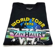 Retro 1978 Tour Shirt