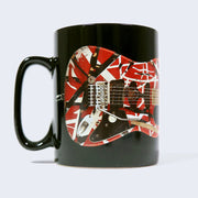 Frankenstein Coffee Mug