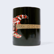 Frankenstein Coffee Mug