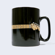 Frankenstein Coffee Mug