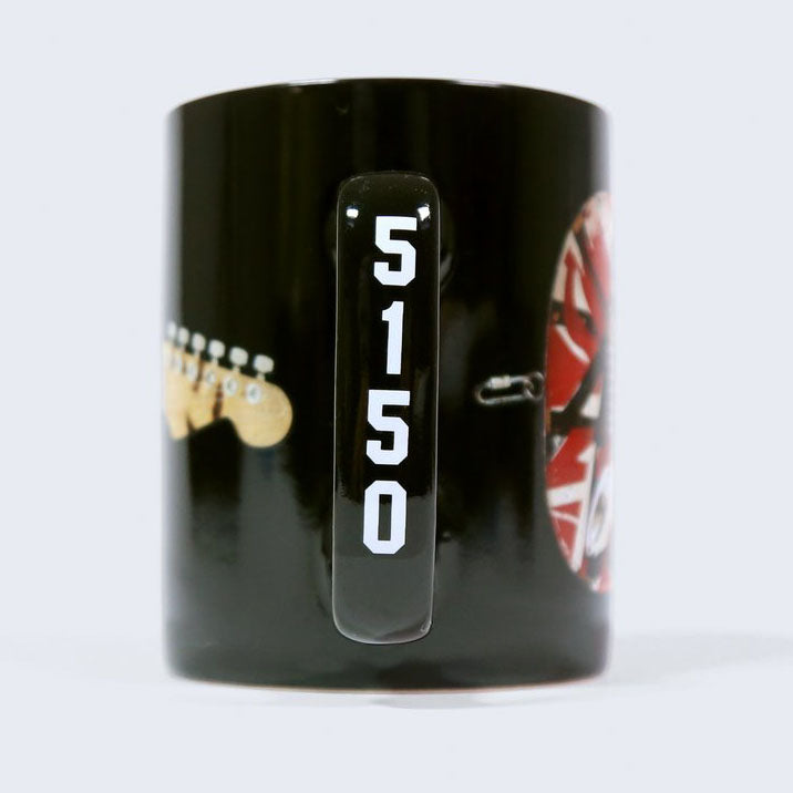 Frankenstein Coffee Mug