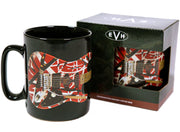 Frankenstein Coffee Mug