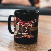 Frankenstein Coffee Mug