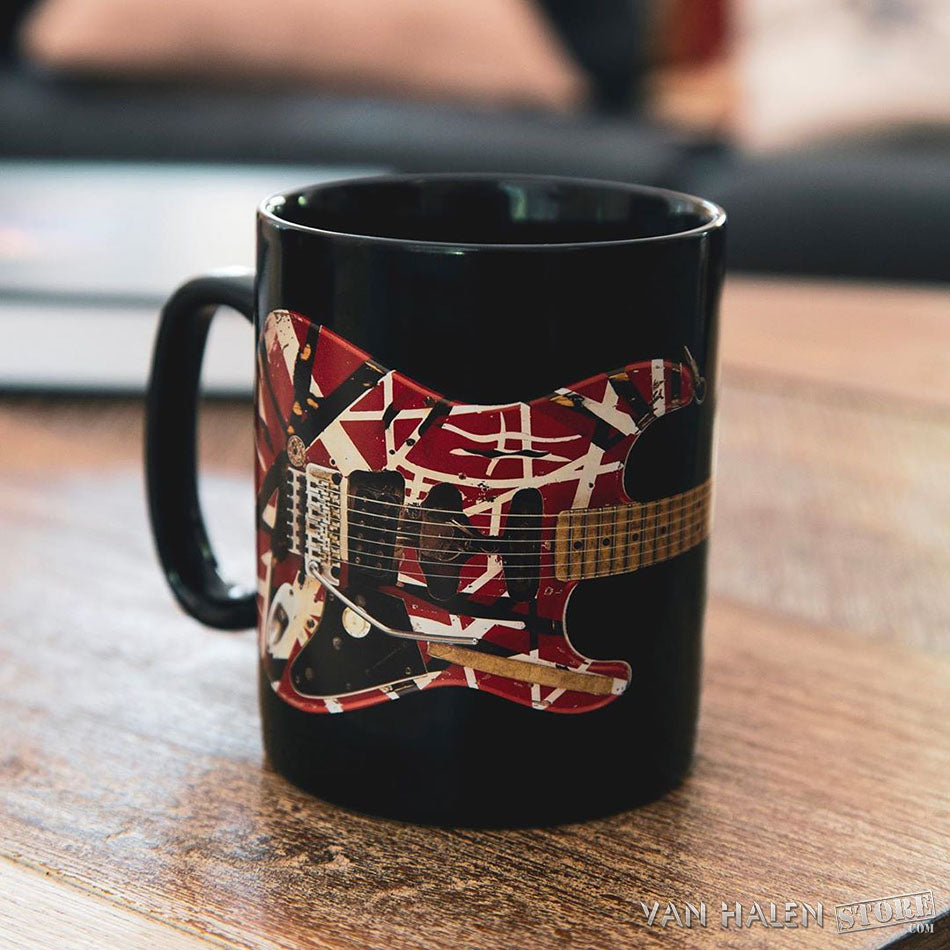 Frankenstein Coffee Mug
