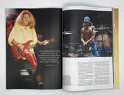 Van Halen: The Life. The Music. The Joy.