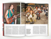 Van Halen: The Life. The Music. The Joy.