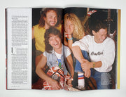 Van Halen: The Life. The Music. The Joy.