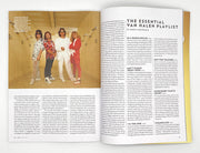 Van Halen: The Life. The Music. The Joy.