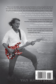 Eruption: Conversations with Eddie Van Halen