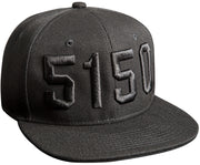 5150 Blackout Hat