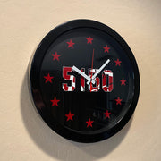 EVH 5150 Wall Clock