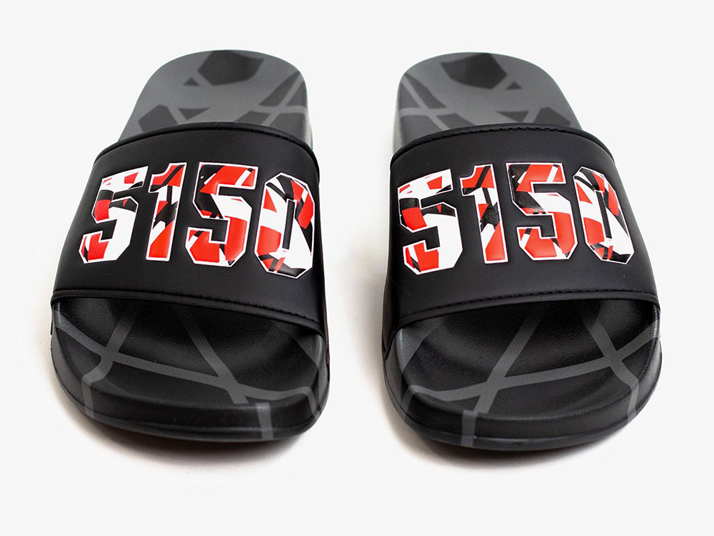 5150 Slides