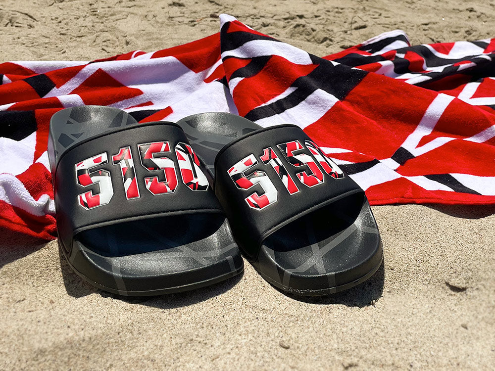 5150 Slides