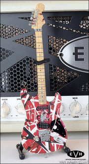 EVH Frankenstein Mini Guitar