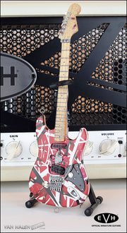 EVH Frankenstein Mini Guitar