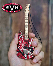 Frankenstein Guitar Ornament