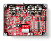 MXR EVH 5150 Chorus Pedal