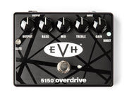 MXR EVH 5150 Overdrive