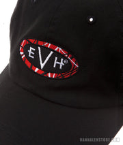 EVH Baseball Cap