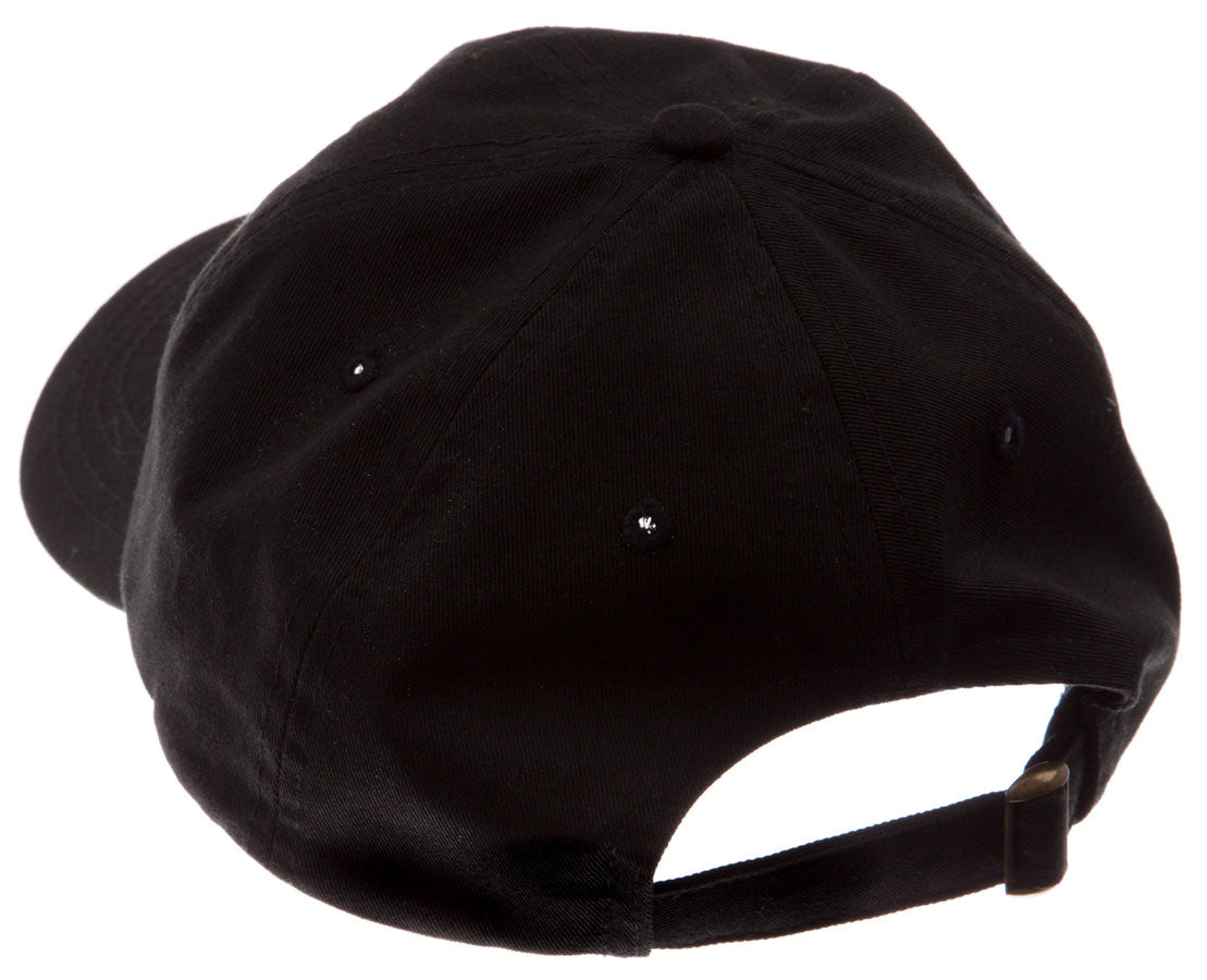 EVH Baseball Cap