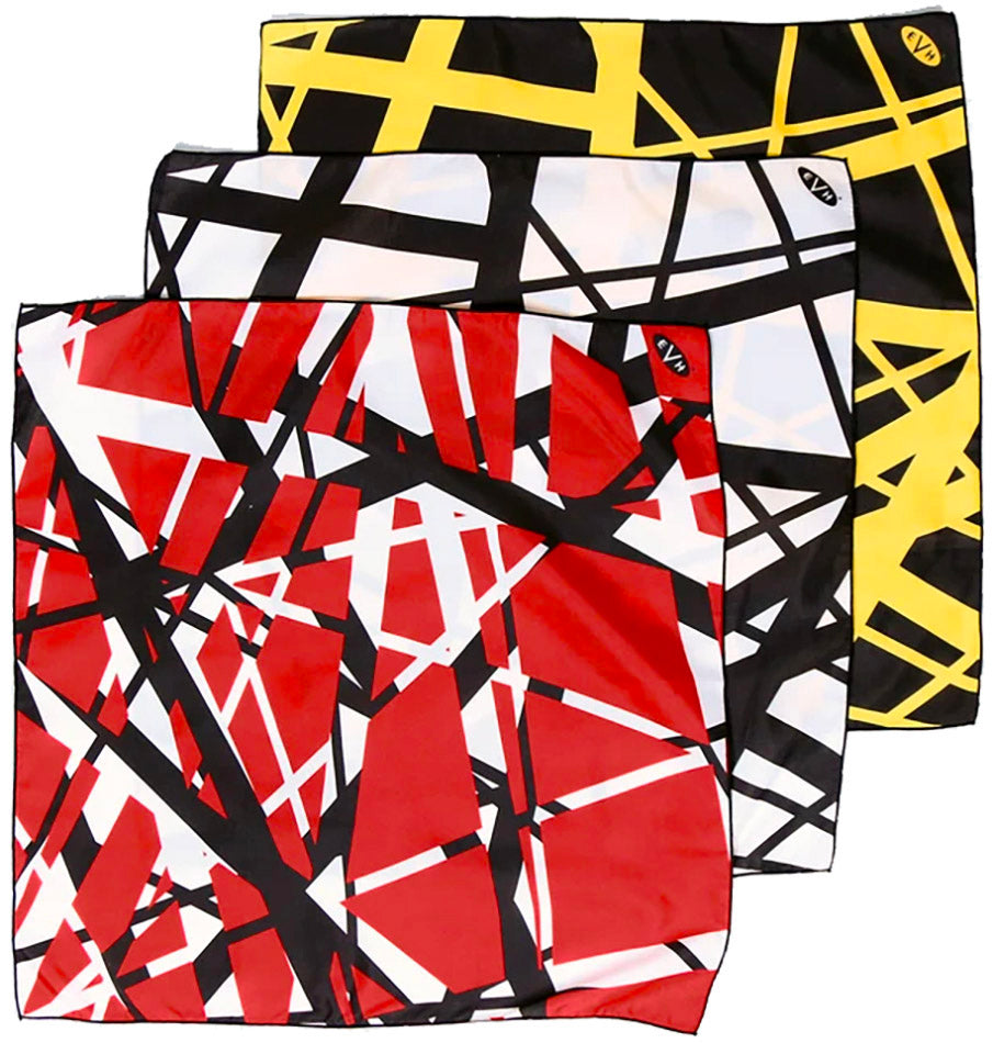 EVH Bandana 3-Pack