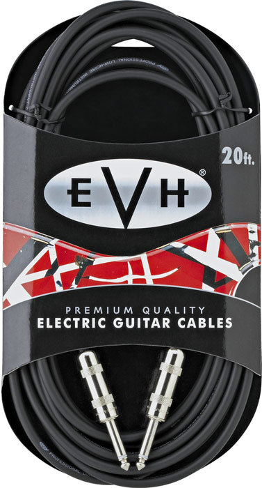 EVH Premium Guitar Cable