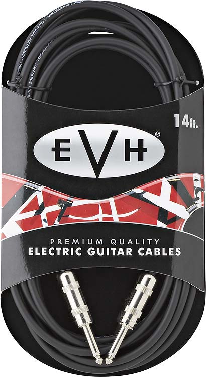 EVH Premium Guitar Cable
