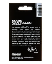 EVH VH I Pick 6-Pack