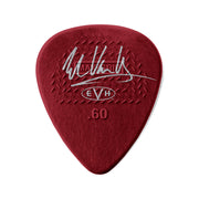 All 5 EVH Player's Packs Guitar Picks