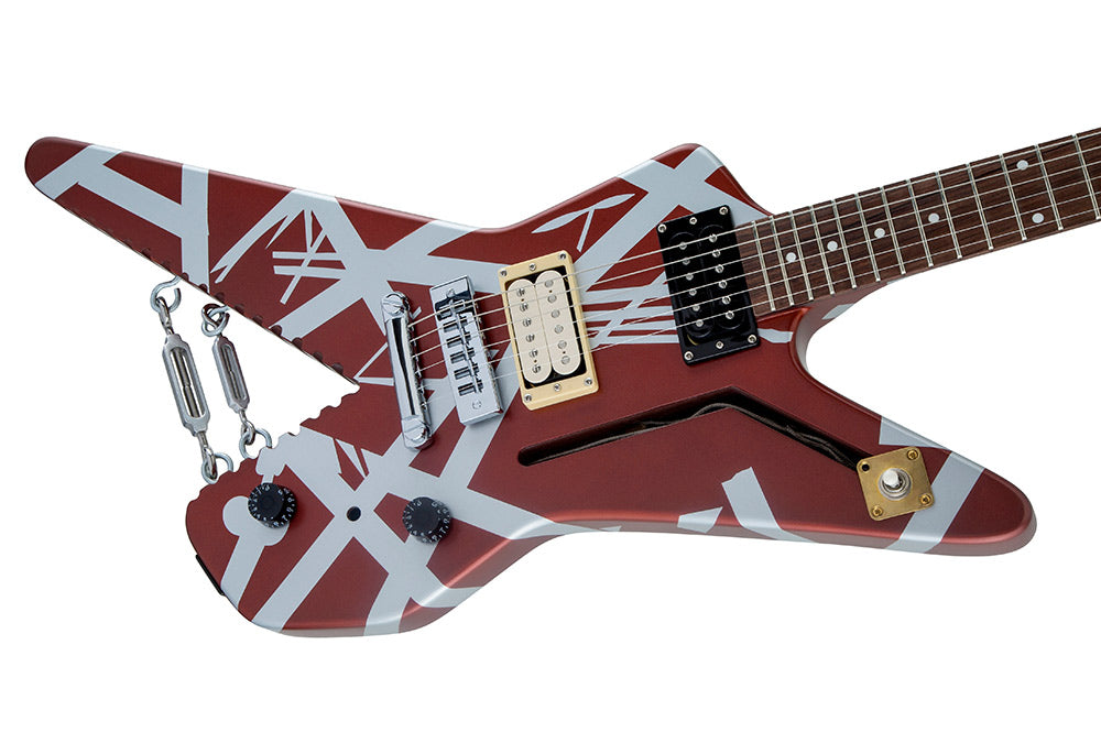 EVH Shark Guitar Picks 6-Pack
