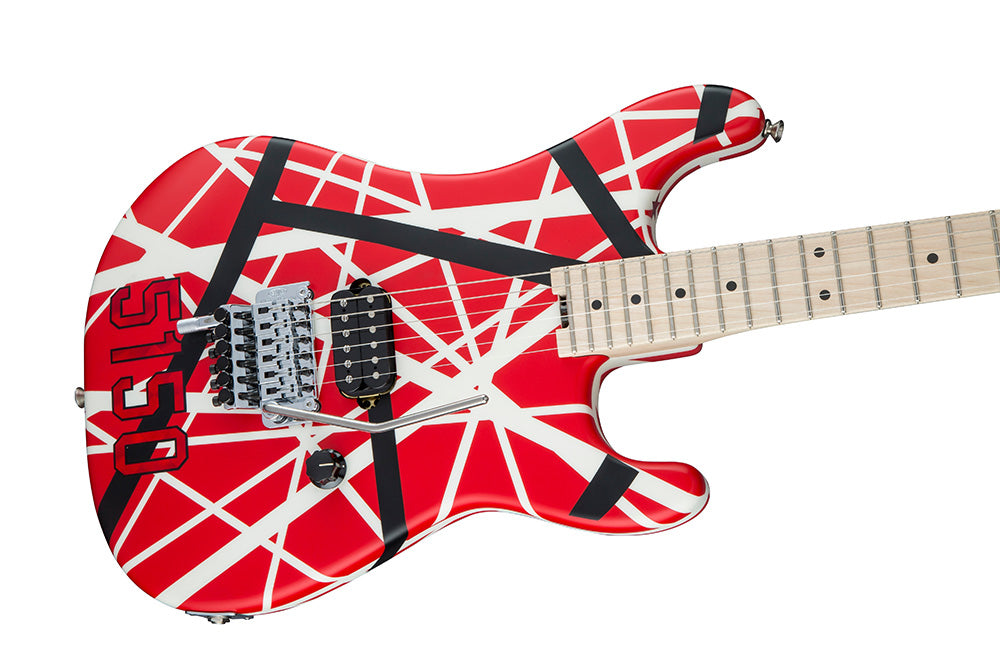 EVH 5150 Pick Tin