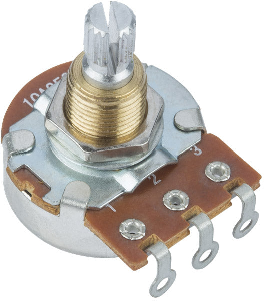 EVH Custom Potentiometers