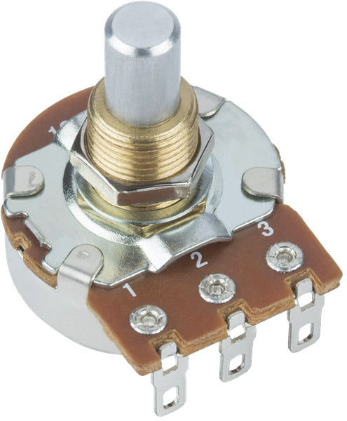 EVH Custom Potentiometers