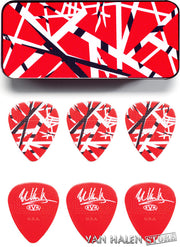 EVH Frankenstein Pick Tin