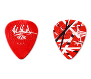 EVH Frankenstein Pick 24-Pack