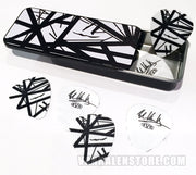 EVH VH I Pick Tin