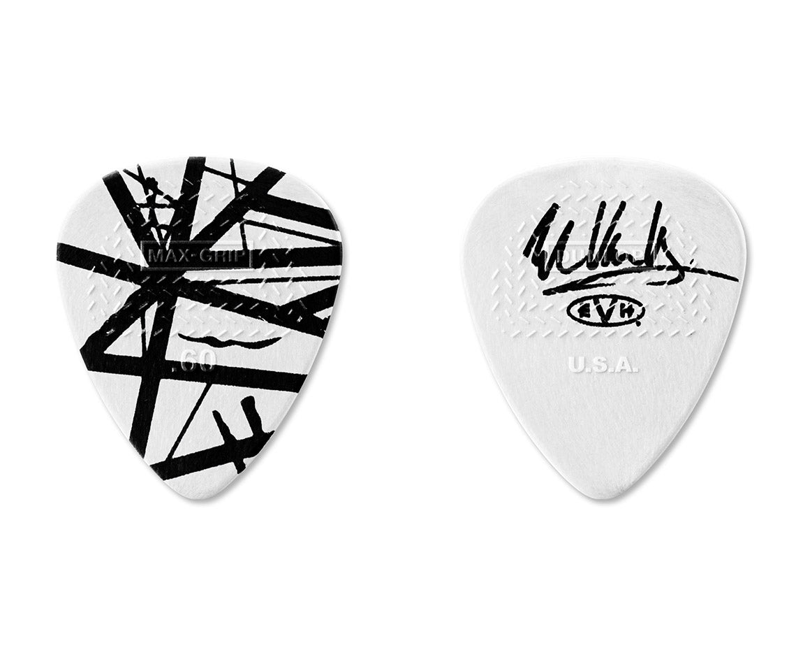 EVH VH I Pick 6-Pack