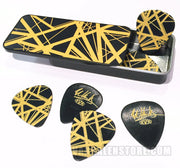 EVH VH II Pick Tin