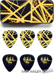 EVH VH II Pick Tin