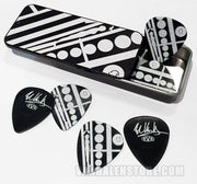 EVH Circles Pick Tin