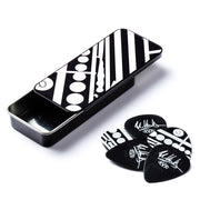 EVH Pick Tin Complete Set