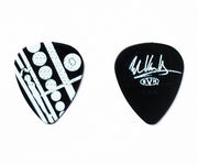 EVH Circles Pick Tin
