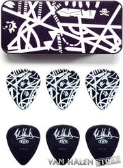 EVH Star Pick Tin