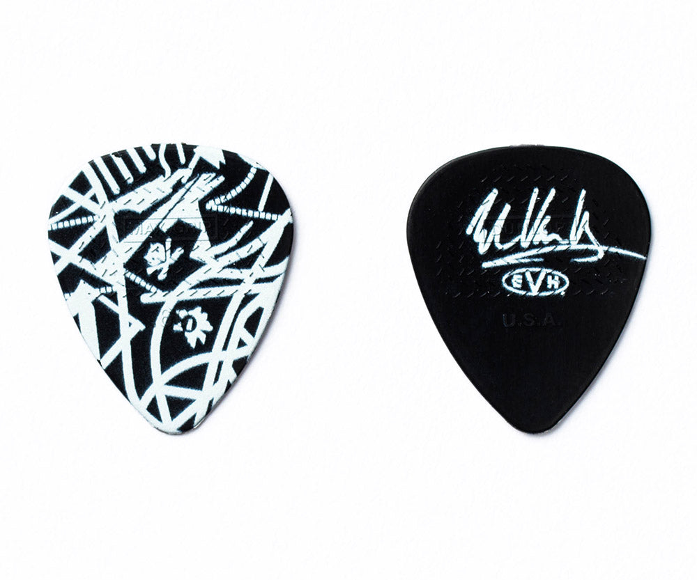 EVH Star Pick Tin