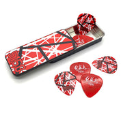 EVH 5150 Pick Tin