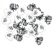 EVH VH I Guitar Pick 24-Pack