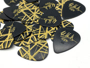 EVH VH II Guitar Pick 24-Pack