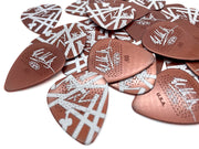 EVH Shark Guitar Pick 24-Pack