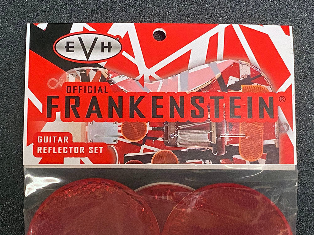 EVH Frankenstein Reflector Kit