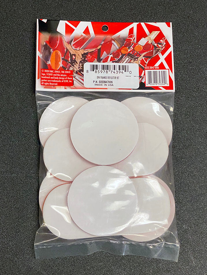 EVH Frankenstein Reflector Kit